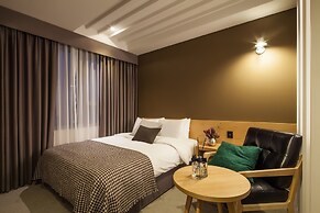 Hotel Denim