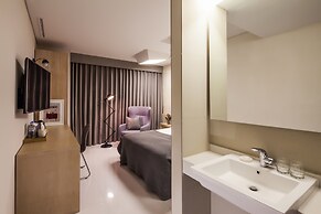 Hotel Denim