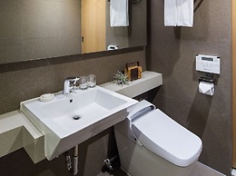 Hotel Denim