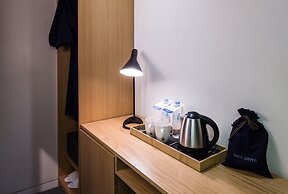 Hotel Denim