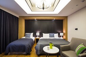 Hotel Denim