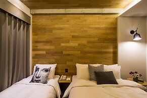 Hotel Denim