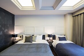 Hotel Denim