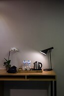 Hotel Denim