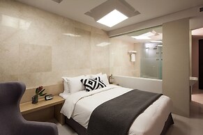 Hotel Denim