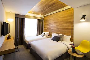Hotel Denim