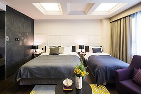 Hotel Denim