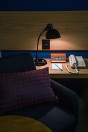 Hotel Denim