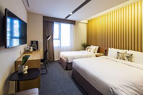 Hotel Denim