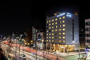 Hotel Denim