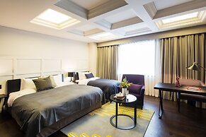 Hotel Denim