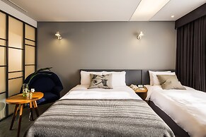 Hotel Denim