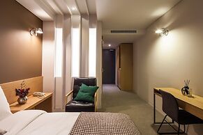 Hotel Denim