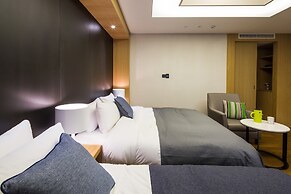 Hotel Denim