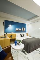 Hotel Denim