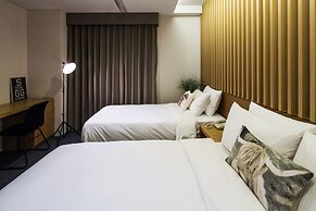 Hotel Denim