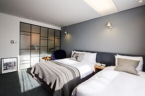 Hotel Denim
