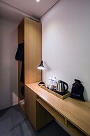 Hotel Denim