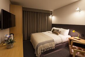 Hotel Denim