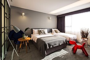 Hotel Denim