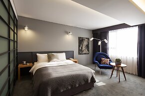 Hotel Denim