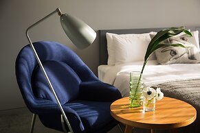 Hotel Denim