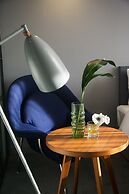 Hotel Denim