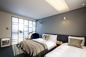 Hotel Denim