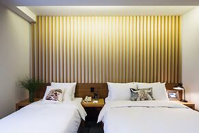 Hotel Denim
