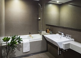 Hotel Denim
