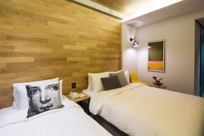 Hotel Denim