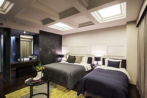 Hotel Denim