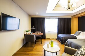 Hotel Denim
