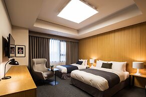 Hotel Denim