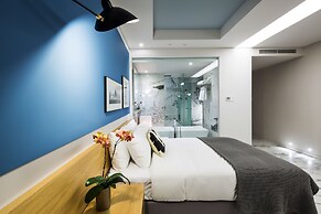 Hotel Denim