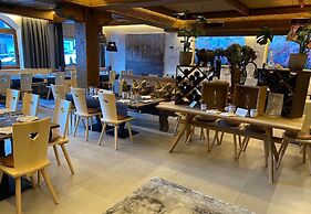 Basur - das Schihotel am Arlberg