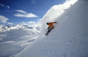 Basur - das Schihotel am Arlberg