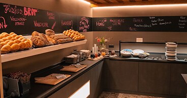 Basur - das Schihotel am Arlberg