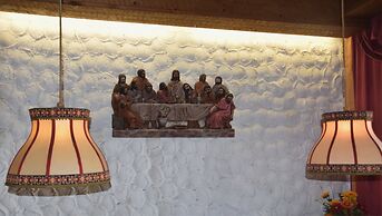 Basur - das Schihotel am Arlberg