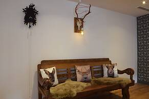 Basur - das Schihotel am Arlberg