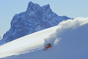 Basur - das Schihotel am Arlberg