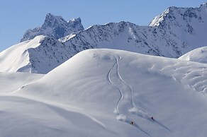 Basur - das Schihotel am Arlberg