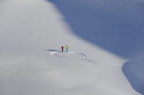 Basur - das Schihotel am Arlberg