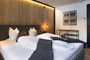 Basur - das Schihotel am Arlberg