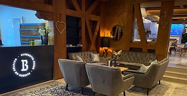 Basur - das Schihotel am Arlberg