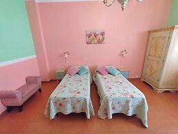 Hotel Serenella