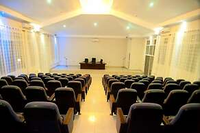 New Agena Hotel