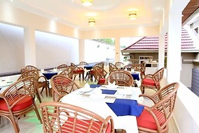 New Agena Hotel