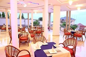 New Agena Hotel