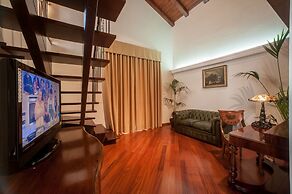 Hotel Flora